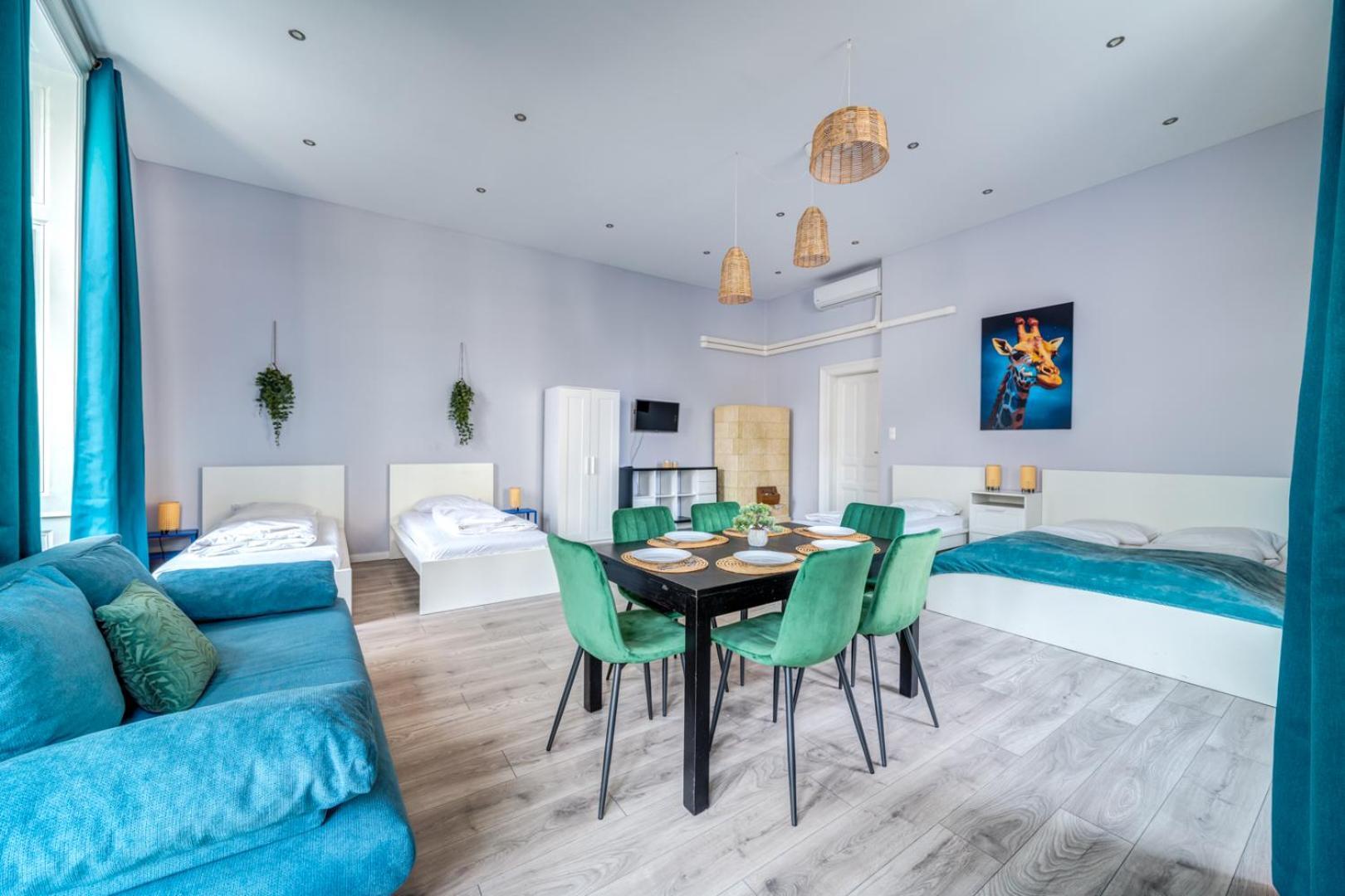 Апартаменты Downtown Delight - Erzsebet Blvd - 13 Ppl Будапешт Экстерьер фото
