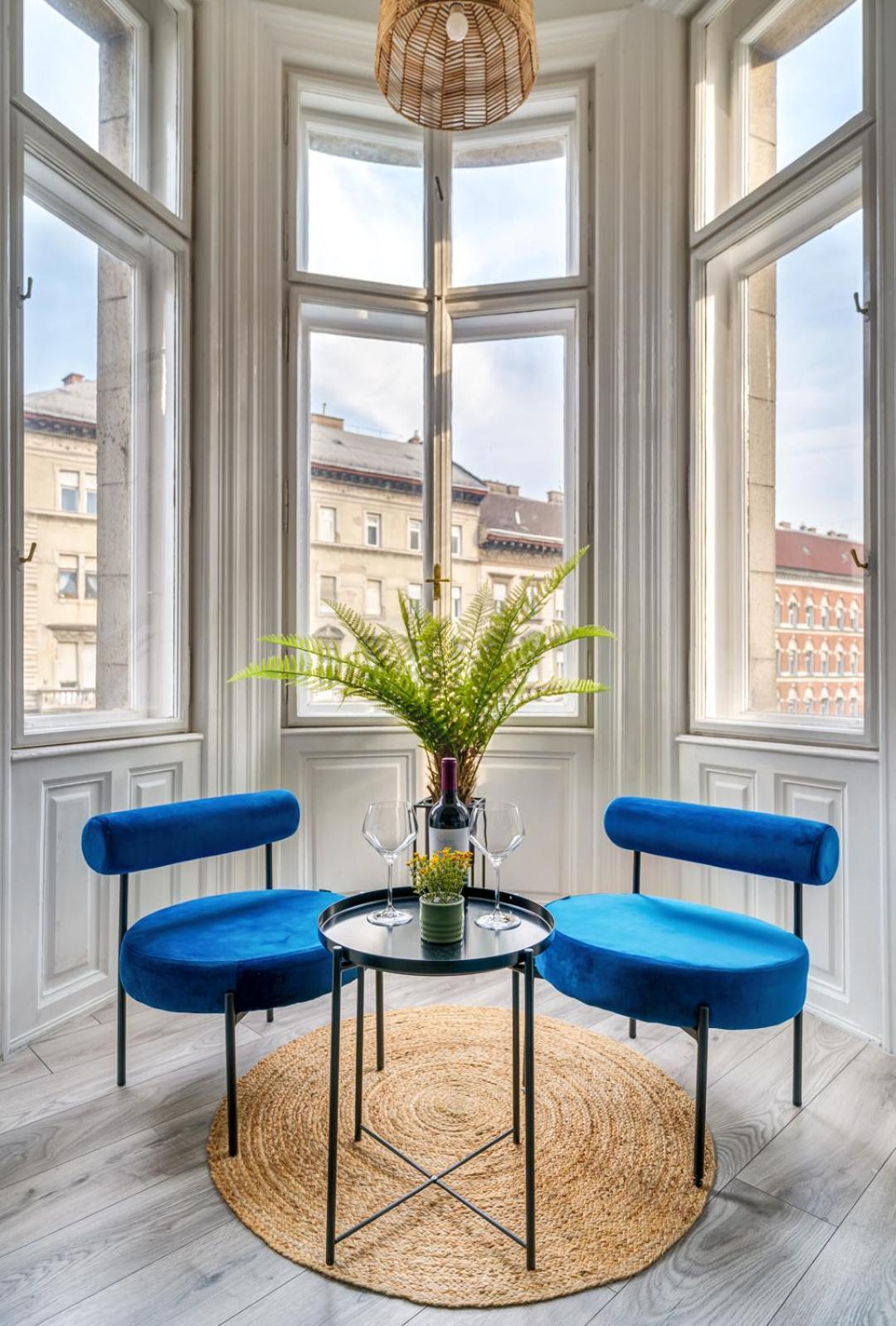 Апартаменты Downtown Delight - Erzsebet Blvd - 13 Ppl Будапешт Экстерьер фото